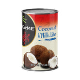 Coconut Milk Lite